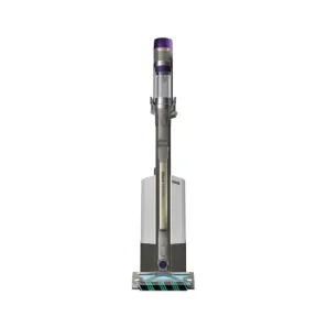 Aspiradora Shark PowerDetect sin cable con autovaciado