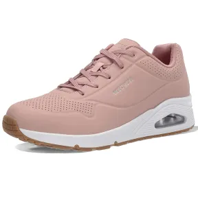 Zapatillas de mujer Skechers Uno Stand On Air
