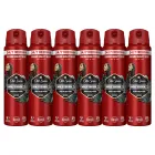Desodorante Corporal Especial Old Spice Super Mario Galaxy