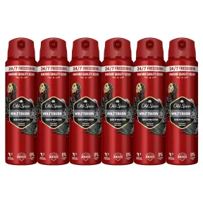 Desodorante Corporal Especial Old Spice Super Mario Galaxy