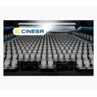 Pack de 2 Entradas Cinesa por 12€ con Mapfre