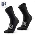 Calcetines ROCKBROS para ciclismo cómodos y duraderos