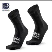 Calcetines ROCKBROS para ciclismo cómodos y duraderos