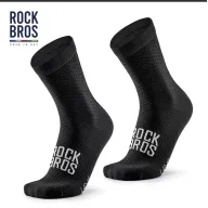 Calcetines ROCKBROS para ciclismo cómodos y duraderos