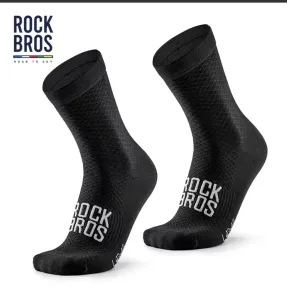 Calcetines ROCKBROS para ciclismo cómodos y duraderos
