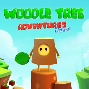 Woodle Tree Adventures Deluxe: GRATIS para miembros de PS+