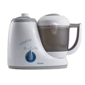 Robot de Cocina BÉABA Babycook Original 4 en 1 para Bebés