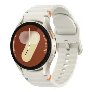 Samsung Galaxy Watch7 40mm LTE - Beige, Salud y Deporte