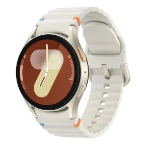 Samsung Galaxy Watch7 40mm LTE - Beige, Salud y Deporte