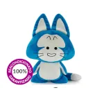 Peluche Puar de Dragón Ball 25 cm reacondicionado