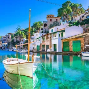 Vuelos DIRECTOS a MALLORCA desde Zaragoza y Valencia por 5€