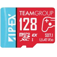 Micro SD Express 128GB compatible con Switch 2