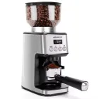 Molinillo de Café Eléctrico AIGOSTAR con Soporte y LCD