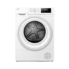 Secadora QILIVE Q.6158, 7KG de capacidad por condensación