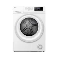 Secadora QILIVE Q.6158, 7KG de capacidad por condensación