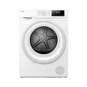 Secadora QILIVE Q.6158, 7KG de capacidad por condensación