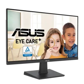 Monitor ASUS VA27EHF 27" Gaming IPS Full HD 100Hz Eye Care
