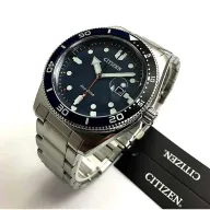 Reloj deportivo Citizen Eco Drive de diseño moderno