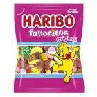 Formato Familiar 250g de HARIBO - Dulces Favoritos