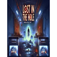 [GRATIS] Epic Games: Lost in the Hole [PC]