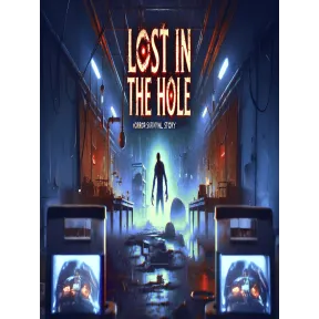 [GRATIS] Epic Games: Lost in the Hole [PC]