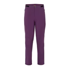 Pantalones MTB Nukeproof Blackline - Banderín Morado