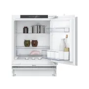 Balay 3KUE037S - Nevera pequeña, 82 cm, 134 l, Home Connect