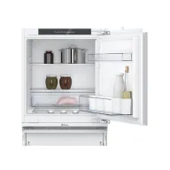 Balay 3KUE037S - Nevera pequeña, 82 cm, 134 l, Home Connect