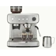 Breville Barista Max: Cafetera Espresso Automática