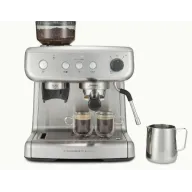 Breville Barista Max: Cafetera Espresso Automática
