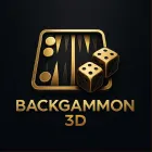Lord of the Board - 3D Backgammon (XBOX, PC)