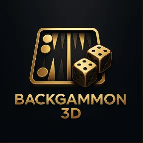 Lord of the Board - 3D Backgammon (XBOX, PC)