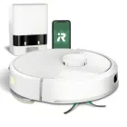 Aspirador y Friegasuelos iRobot Roomba 105 con Autovaciado