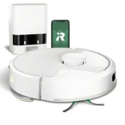 Aspirador y Friegasuelos iRobot Roomba 105 con Autovaciado