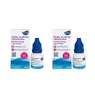 Gotas Hidratantes para Ojos Secos 2X Senti2 10 ml