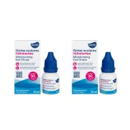 Gotas Hidratantes para Ojos Secos 2X Senti2 10 ml