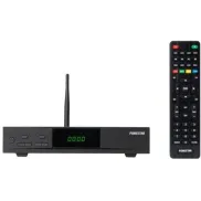 Receptor Satélite HD Fonestar RDS-585WHD