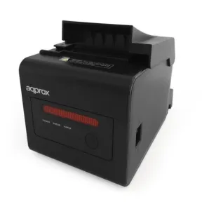 Impresora térmica de tickets WiFi y LAN Approx appPOS80