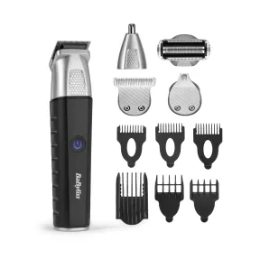 Recortadora Multifuncional 11 en 1 BaByliss Lithium Power