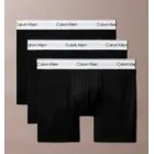 Bóxer CALVIN KLEIN 3X en varios colores y tallas (envío gratis)