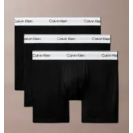 Bóxer CALVIN KLEIN 3X en varios colores y tallas (envío gratis)