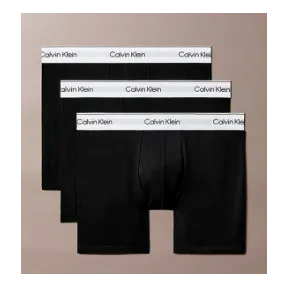 Bóxer CALVIN KLEIN 3X en varios colores y tallas (envío gratis)