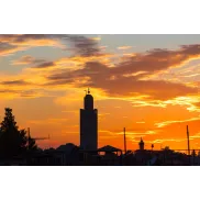 Escapa a Marrakech: 4 días desde Madrid con vuelo y hotel