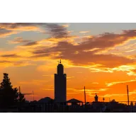 Escapa a Marrakech: 4 días desde Madrid con vuelo y hotel