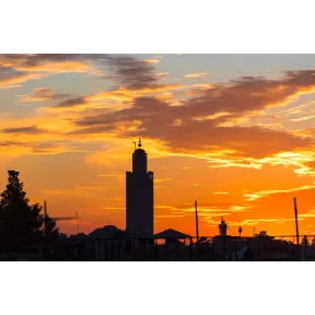 Escapa a Marrakech: 4 días desde Madrid con vuelo y hotel