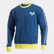 Sudadera 2425 del Hellas Verona FC