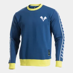 Sudadera 2425 del Hellas Verona FC