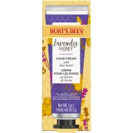 Crema Hidratante de Manos Burt's Bees con Manteca de Karité