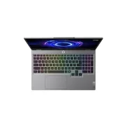 Lenovo LOQ Essential 15IRX11: Portátil Gaming con RTX 5050