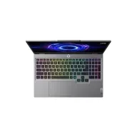 Lenovo LOQ Essential 15IRX11: Portátil Gaming con RTX 5050